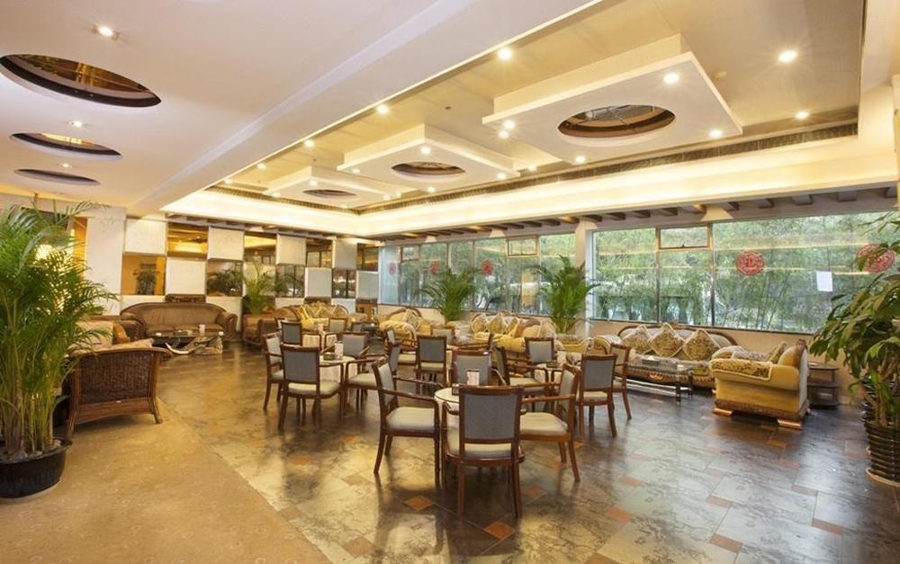 Chengdu Taicheng Hotel Экстерьер фото
