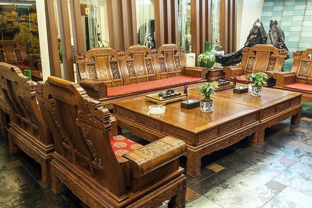 Chengdu Taicheng Hotel Экстерьер фото