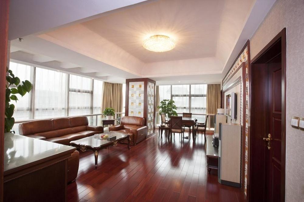 Chengdu Taicheng Hotel Экстерьер фото