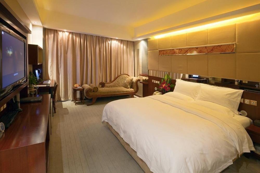 Chengdu Taicheng Hotel Экстерьер фото