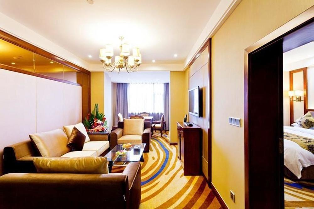 Chengdu Taicheng Hotel Экстерьер фото