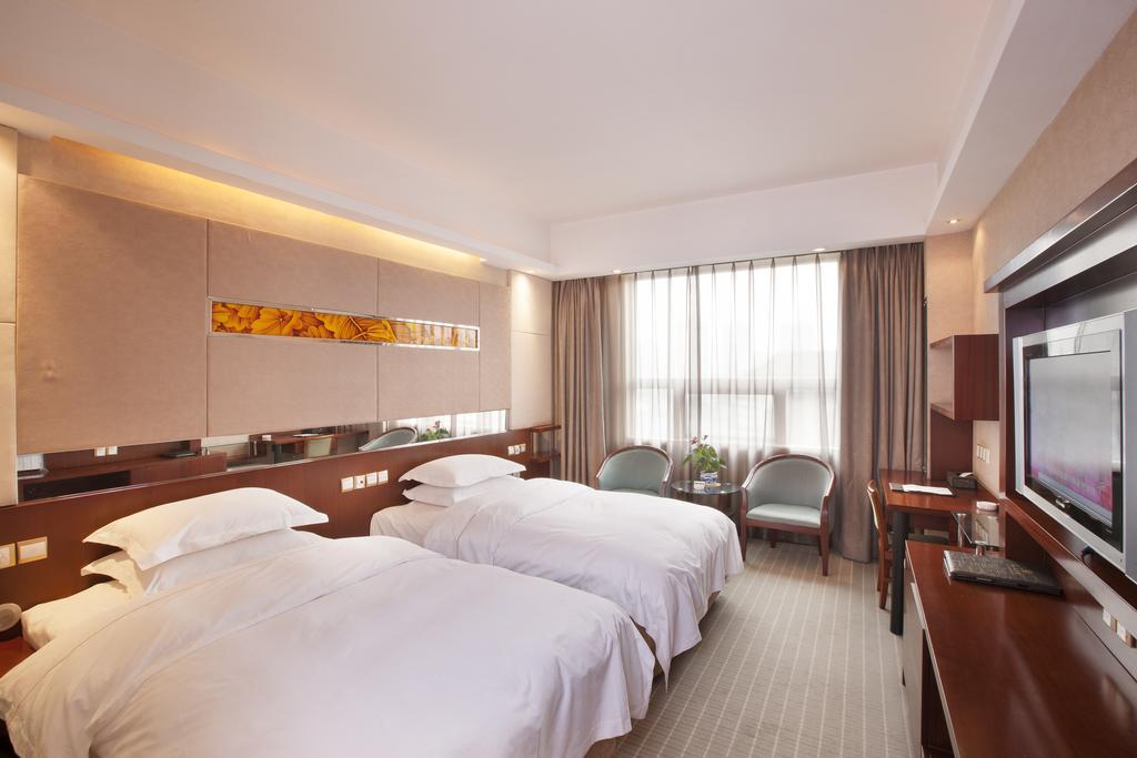 Chengdu Taicheng Hotel Экстерьер фото
