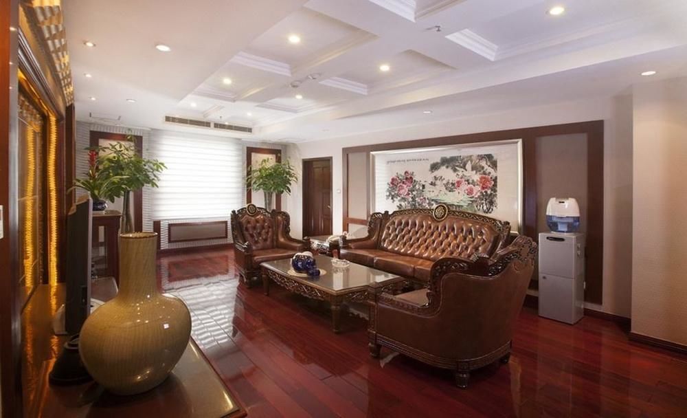 Chengdu Taicheng Hotel Экстерьер фото